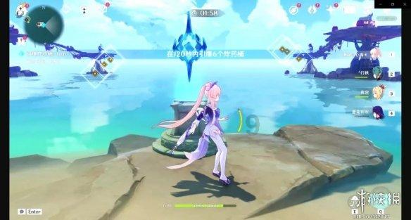 复仇之路无敌版